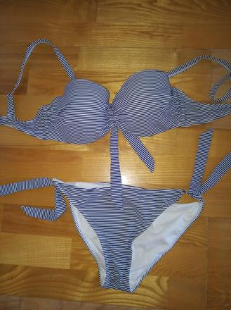 Plavky 75d, bonprix,m