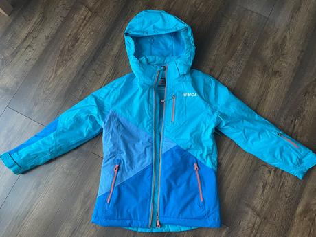 Lyžiarsky komplet, yigga,134