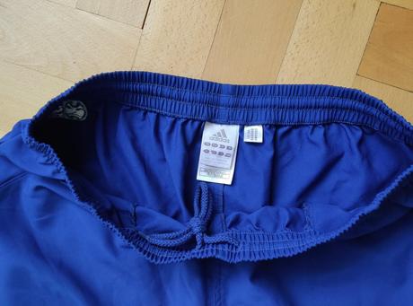 Kraťasy adidas, adidas,l