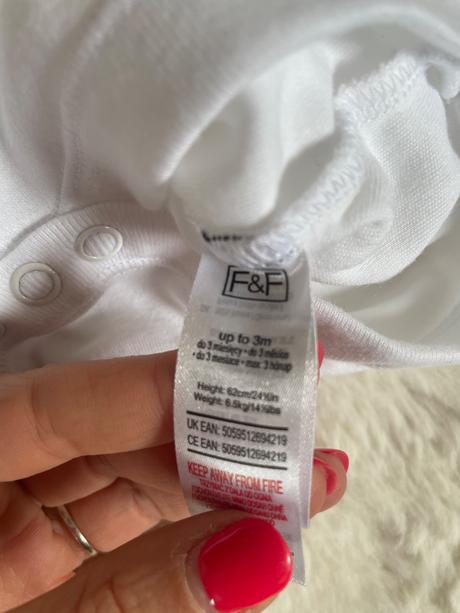 Body s dlhym rukavom, f&f,62