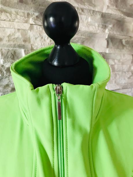 Športová bunda, xl