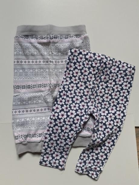 Leginy, teplaky 74, pepco,74