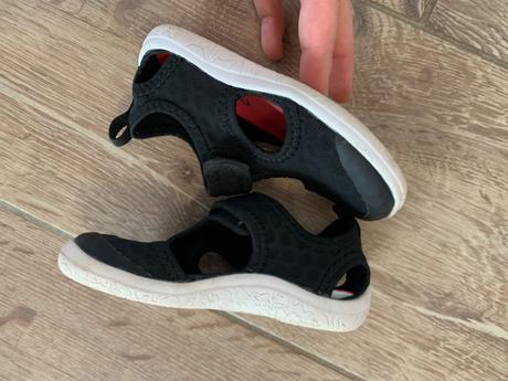 Reima rantaan barefoot sandále 23, reima,23