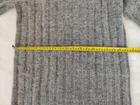 Pletené šaty lindex, lindex,xs