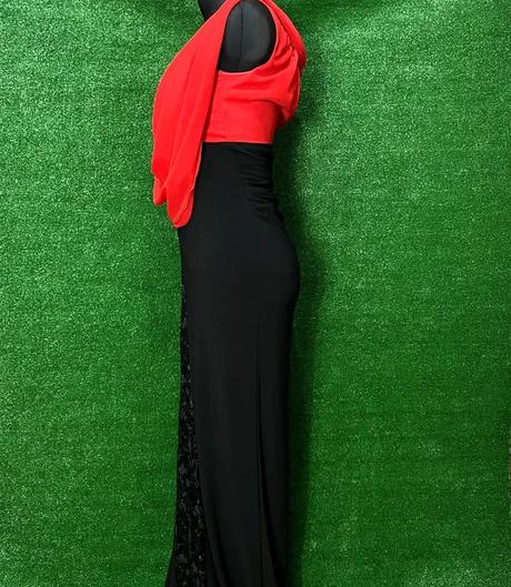 Dámske šaty elizabeth - vel.xs, xs