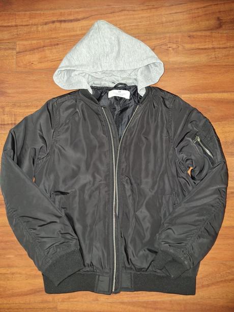 Bomberka 134/140, h&m,134
