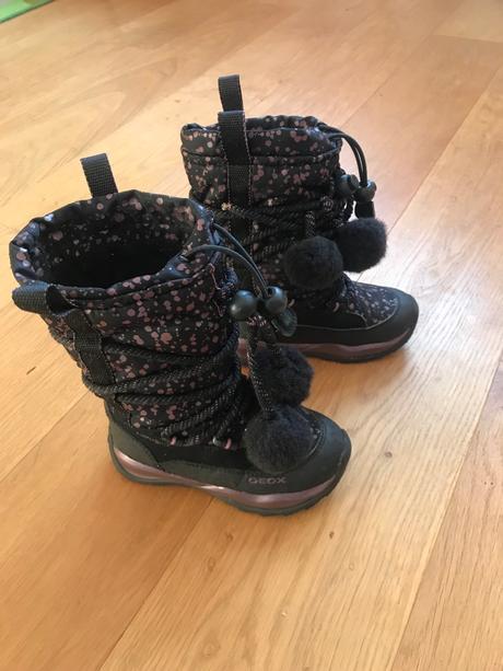 Cizmicky geox, geox,25