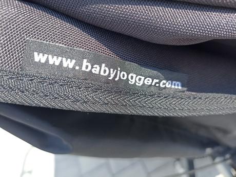 Baby jogger - bežecky kočík, baby jogger,baby jogger f.i.t.