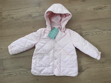 Prechodna bunda hm 92, h&m,92