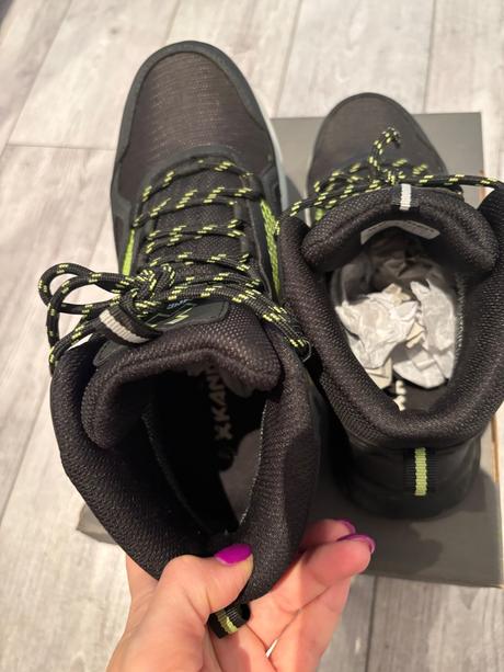 Zimné topánky vel.39 x-kander, 39