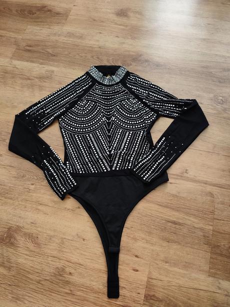 Nové body s/m, m