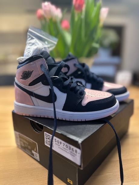 Limitované dievčenské jordan tenisky 31 exkluzívne, nike,31