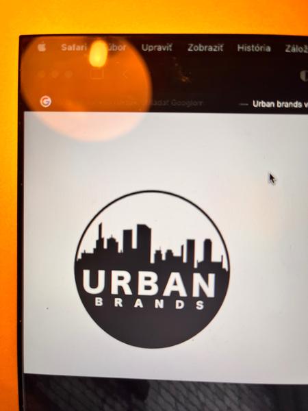 Obchod Urban Brands