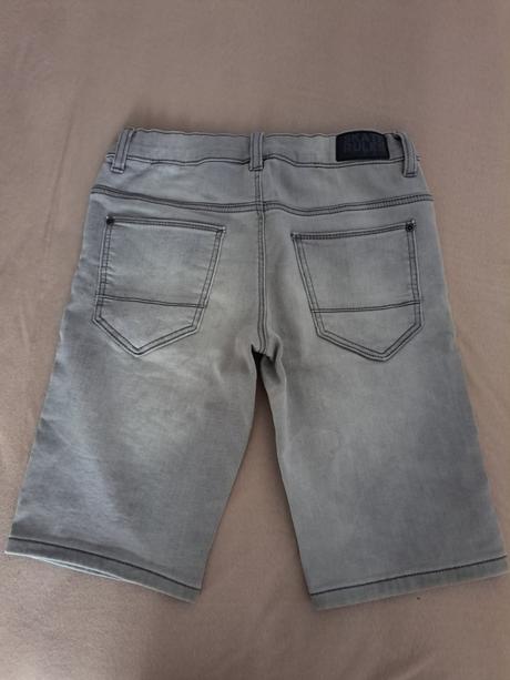 Riflove kratasy 146, c&a,146