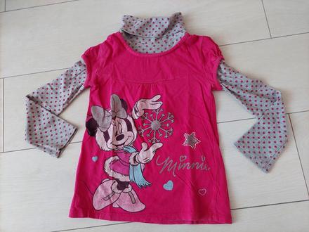 Rilav 2v 1 s minie 122, disney,122
