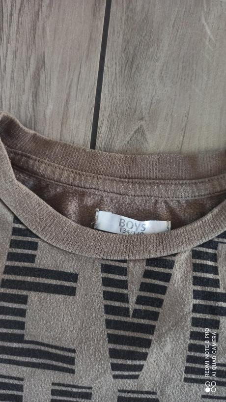 Mikina 134/140, pepco,134