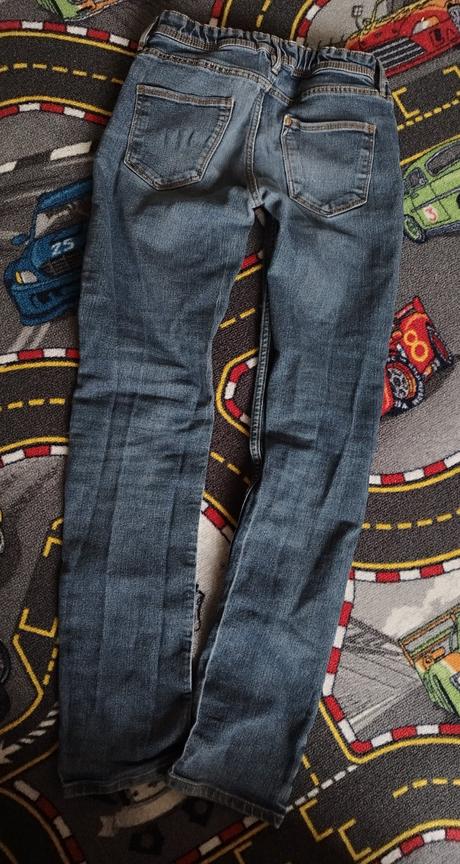 Rifle hm, h&m,152