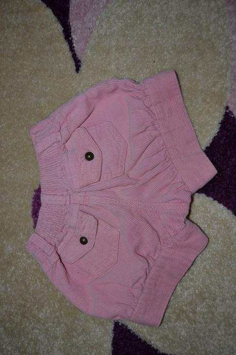 Kraťasky, early days,86