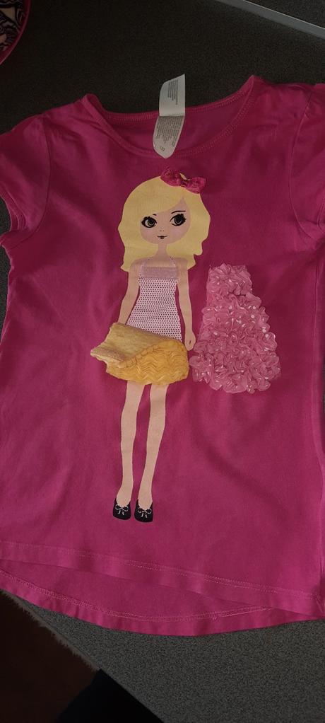 Tricko, palomino,122