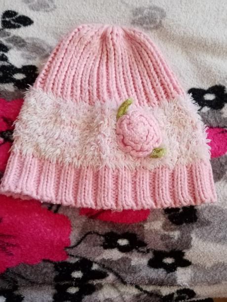 Dievčenska čiapka, 