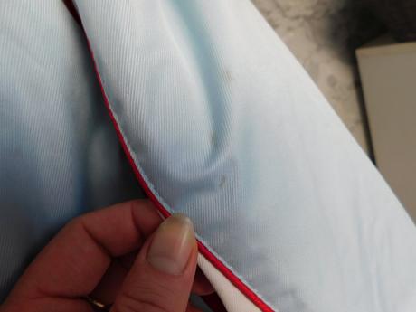 Kvalitna lyziarska bunda, 164