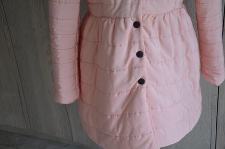 Dámska vetrovka-m, m