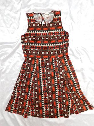 Pekne trendy šaty, h&m,36