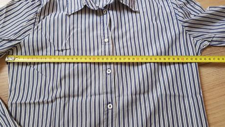 Košeľa s/xs, marc o´polo,36