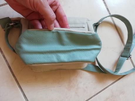 Malá kabelka deichmann, deichmann