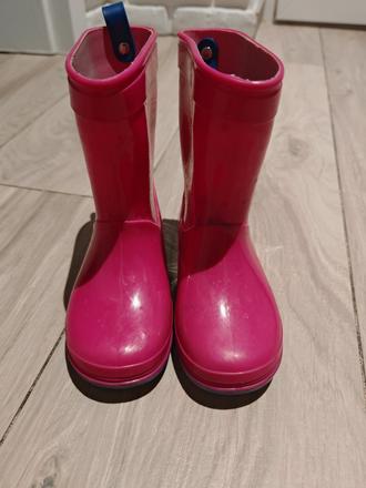 Detské gumáky 27, 27