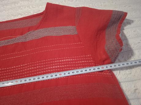 Šaty made in italy, xxl