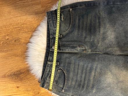 Rifle široké top stav, l