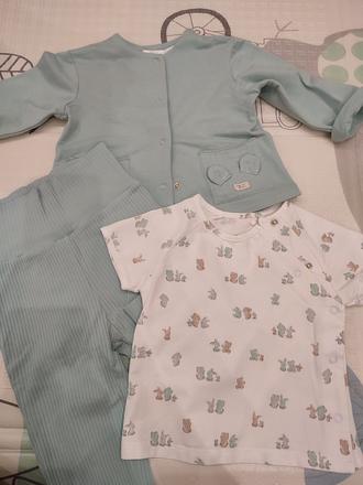 Súprava mayoral 3v1, mayoral,74