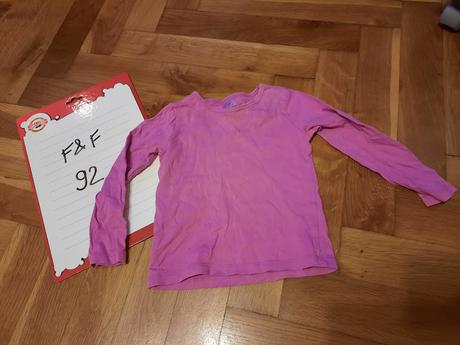 Tricko, f&f,92