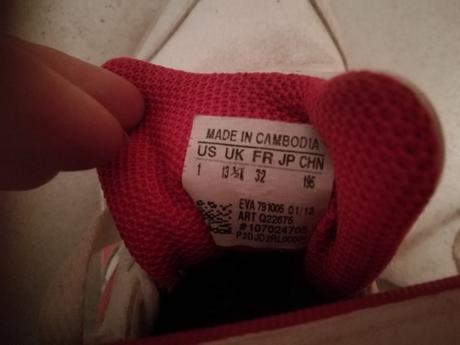 Tenisky adidas, adidas,32