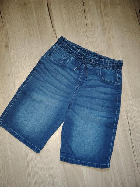 Riflové kraťase, f&f,164