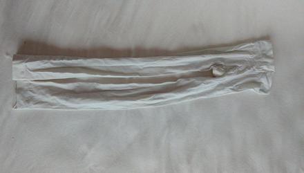 Silonkové legíny, 134