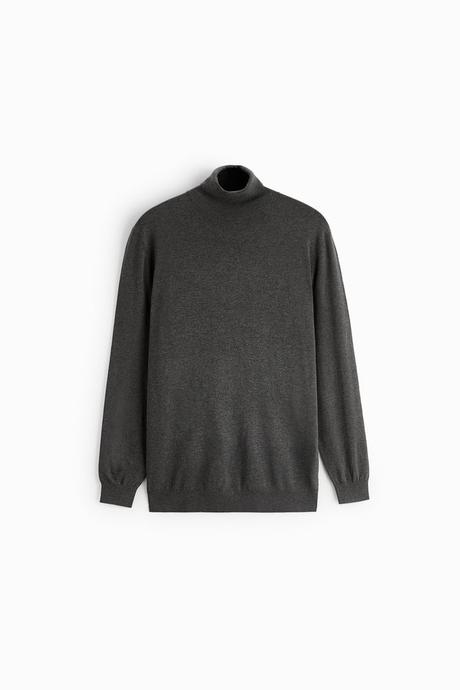 Pánsky rolák zara, veľ. l/xl, zara,l