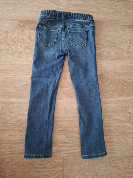 Riflove leginy, h&m,104