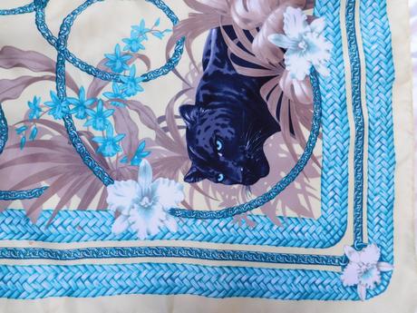 Pekna luxusna šatka, xl