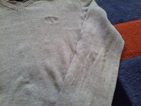 Svetrík, reserved,140