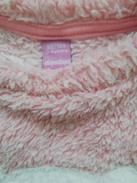 Pulover vel. 104, dopodopo,104