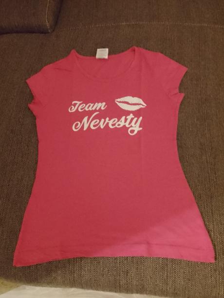 Tričko, adler, veľkosť s, s