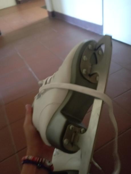 Predám nové korčule veľkosť 30, 30