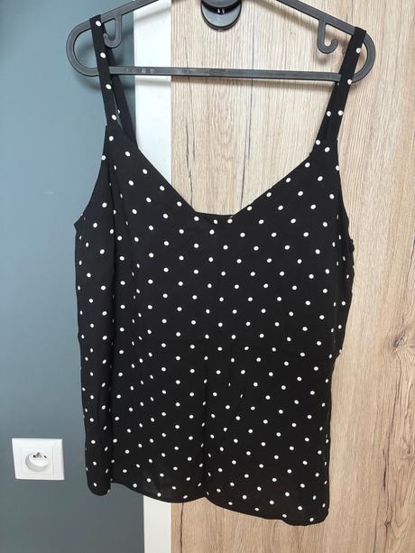 Bluzka, top, tielko f&f 40, f&f,40