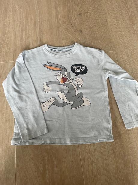 Tričko, reserved,128