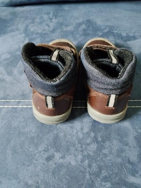 Topánky veľ.24, 24