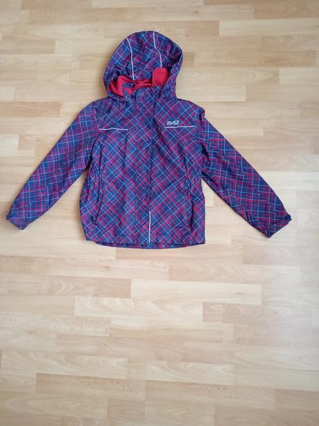 Vetrovka značka raintex, 146