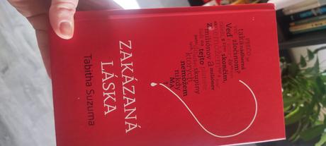 Kniha zakázaná láska,