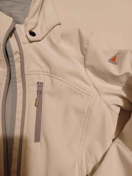 Softshelova bunda icepeak, 152